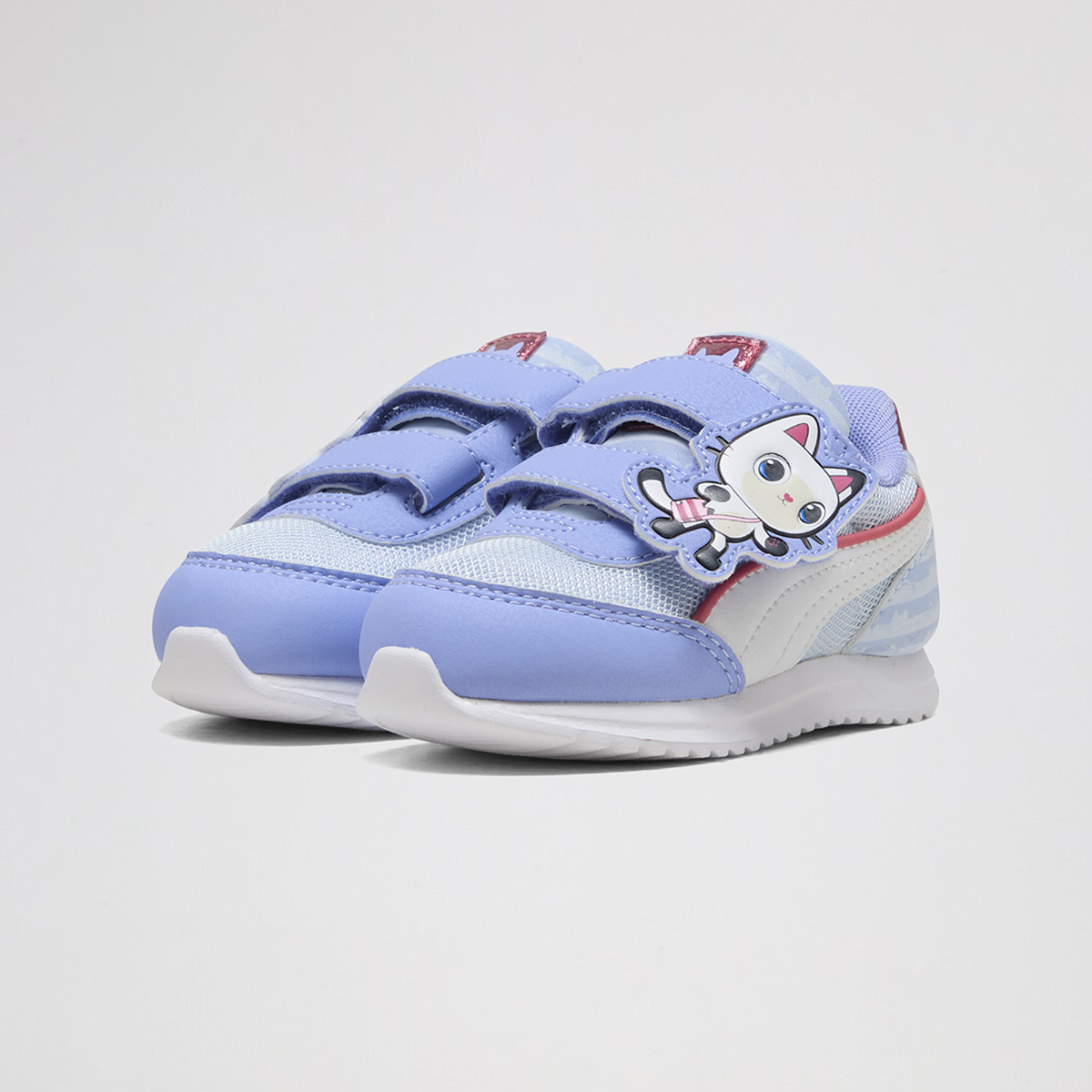 Zapatillas Puma R78 Lightwind Gabby Ni&ntilde;a,  image number null