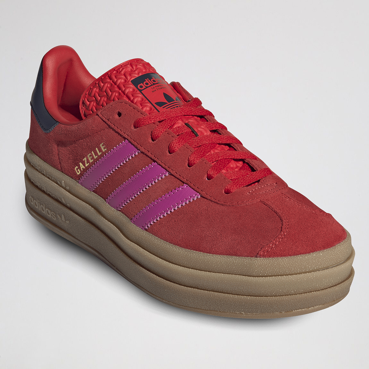 Zapatillas adidas Gazelle Bold para Mujer,  image number null