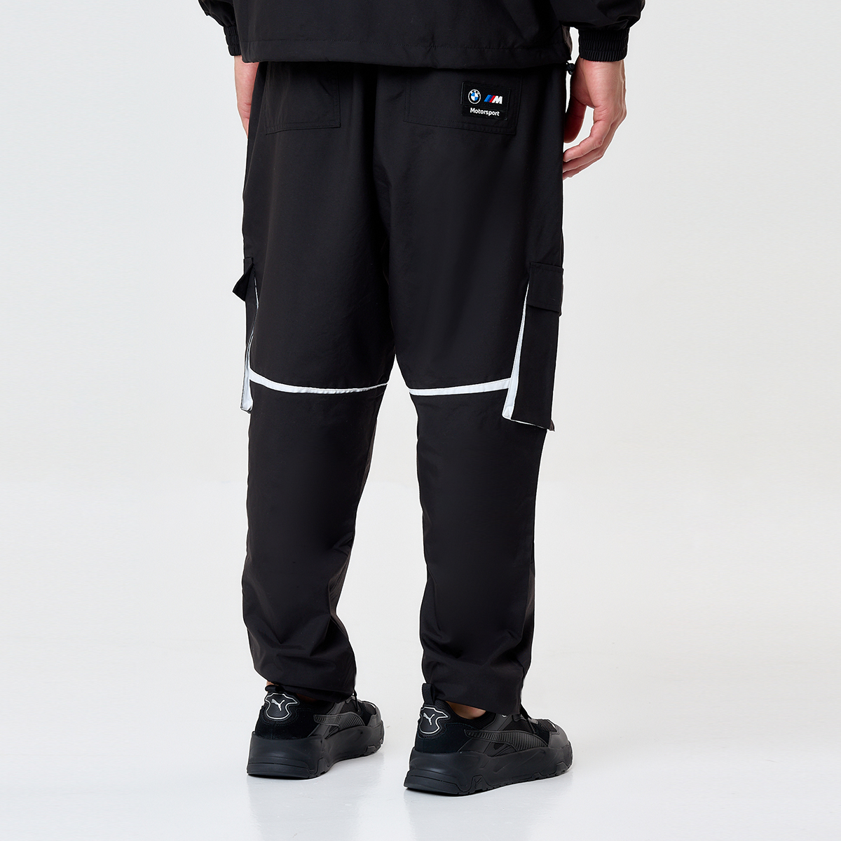 Pantalón Puma Bmw Mms Race Hombre,  image number null