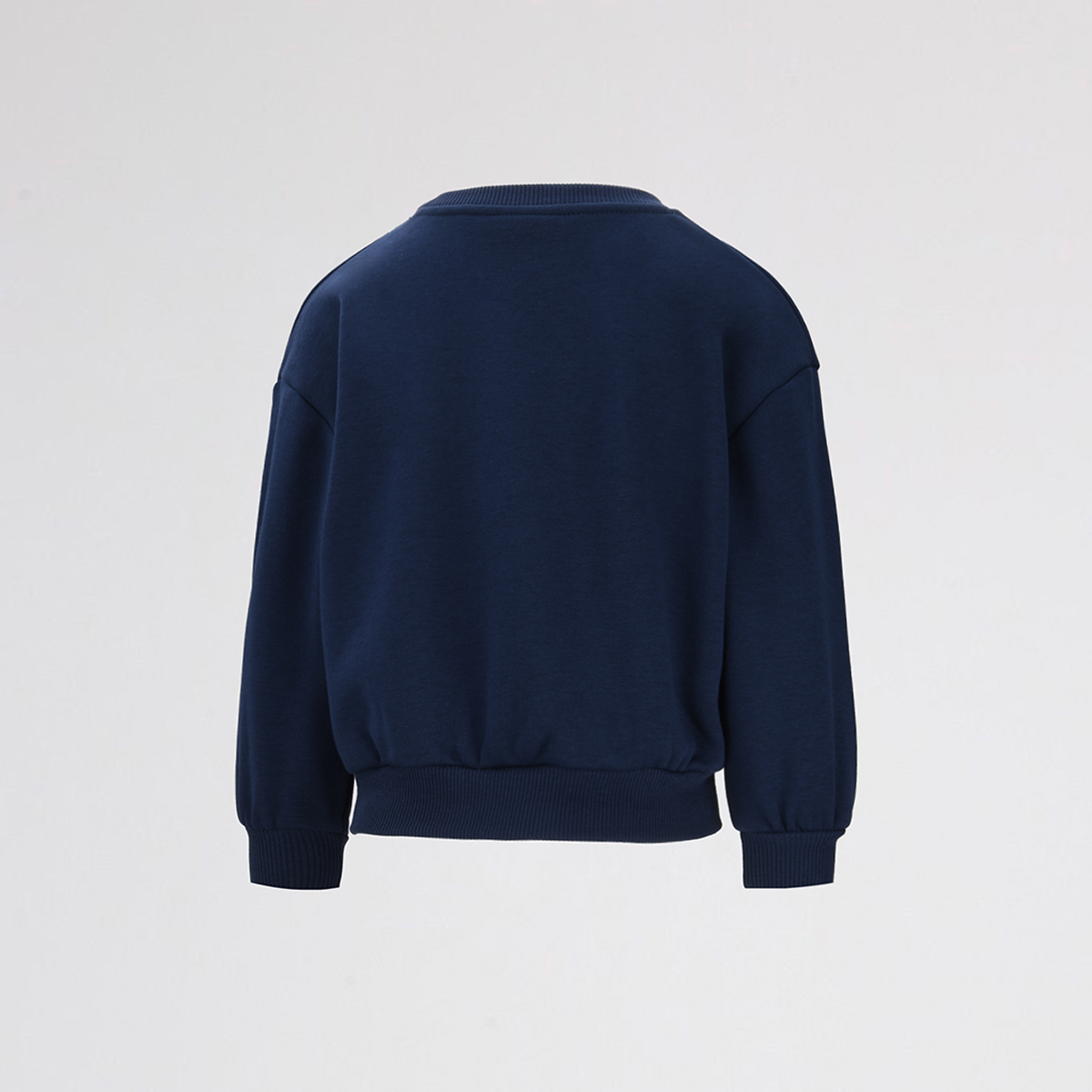 Conjunto Jordan Essential Fleece Crew Infantil,  image number null