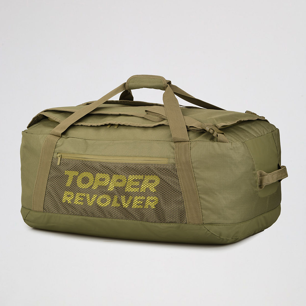 Bolso Topper Otto X Revolver Poliéster,  image number null