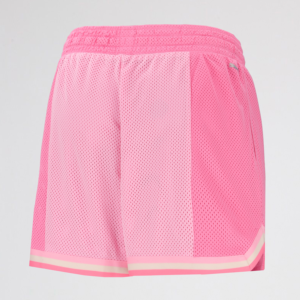 Short B&aacute;squet Puma Sb Stewie Aop Mujer,  image number null