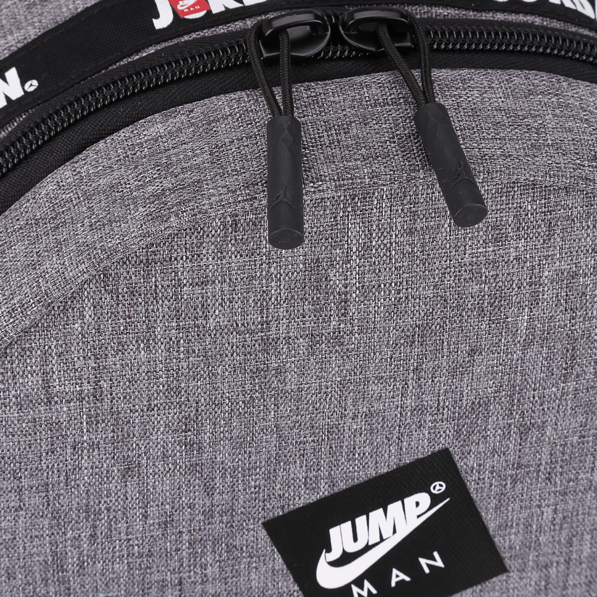 Mochila Jordan Jumpman,  image number null