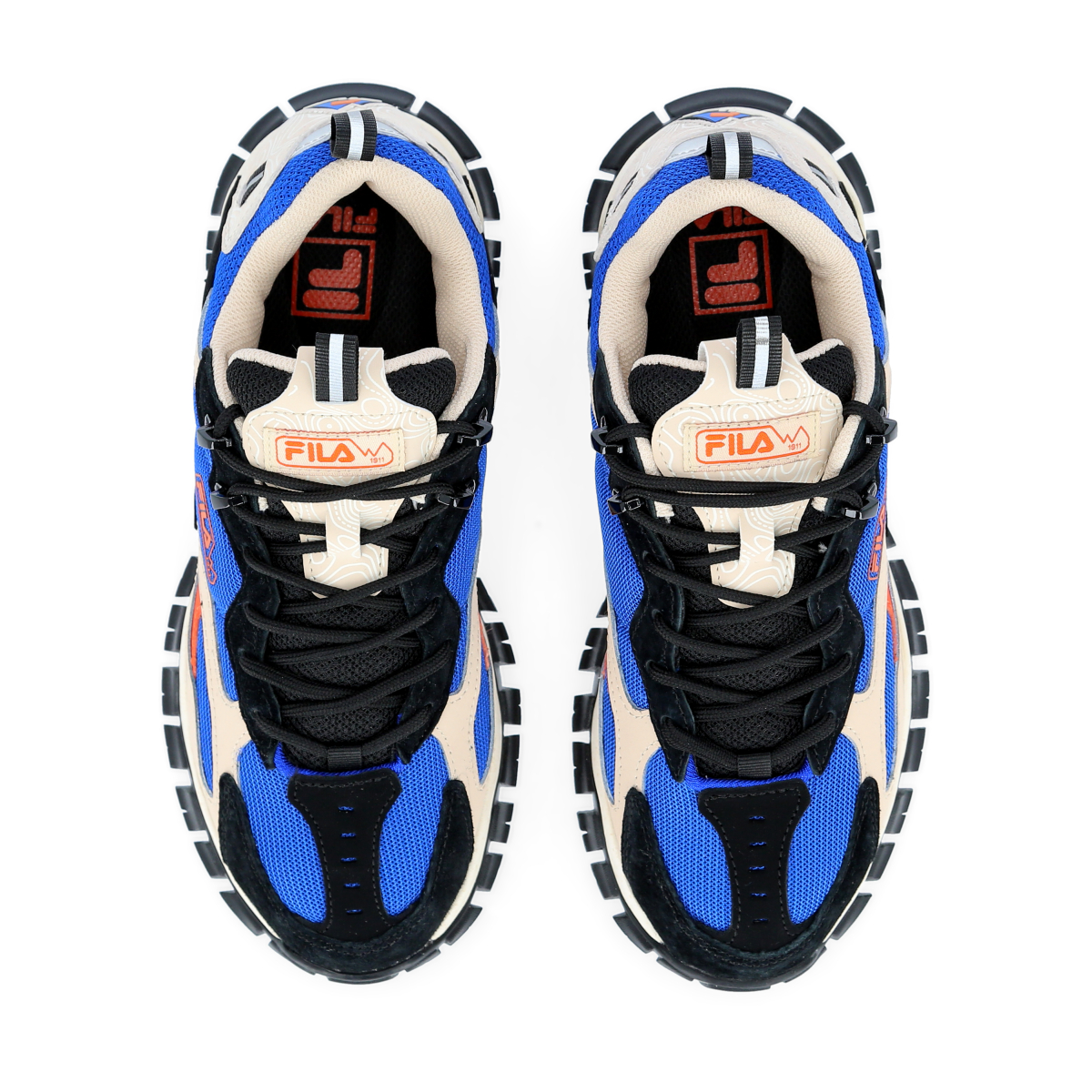 Zapatillas Fila Ray Tracer Tr 2 Hombre,  image number null