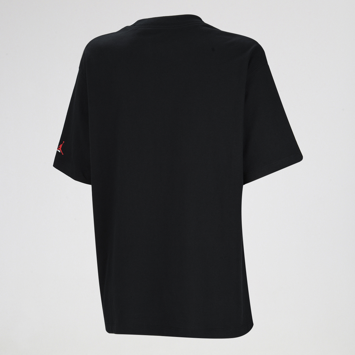 Remera Jordan Flight Heritage Mujer,  image number null