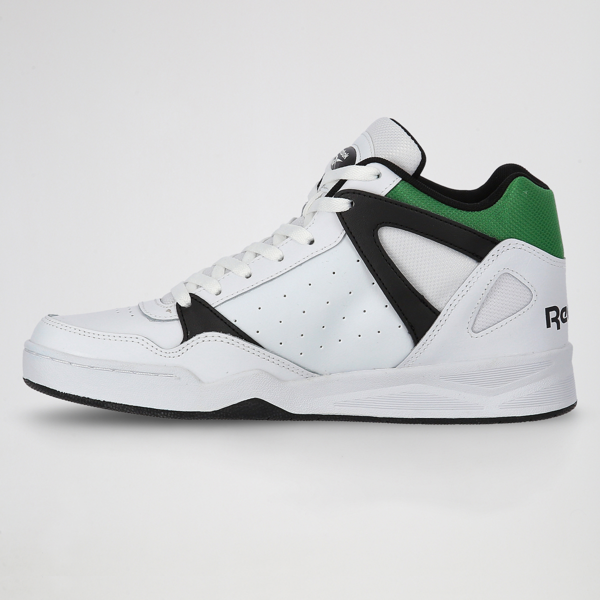 Zapatillas Reebok BB4000 II Mid Hombre,  image number null