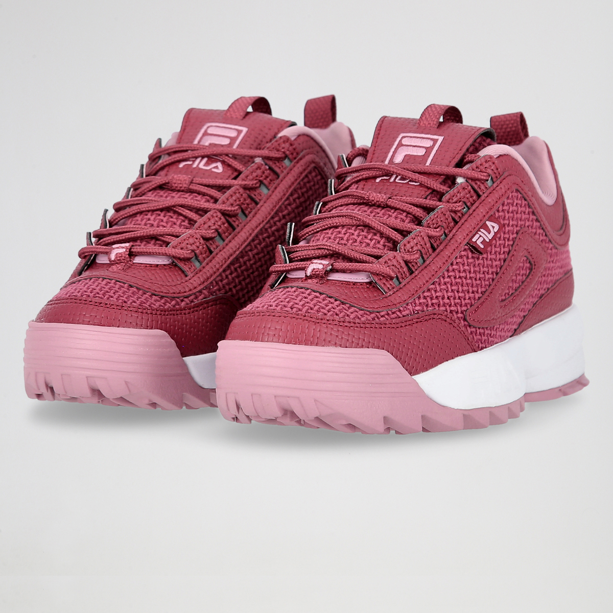 Zapatillas Fila Disruptor 2 Mujer,  image number null