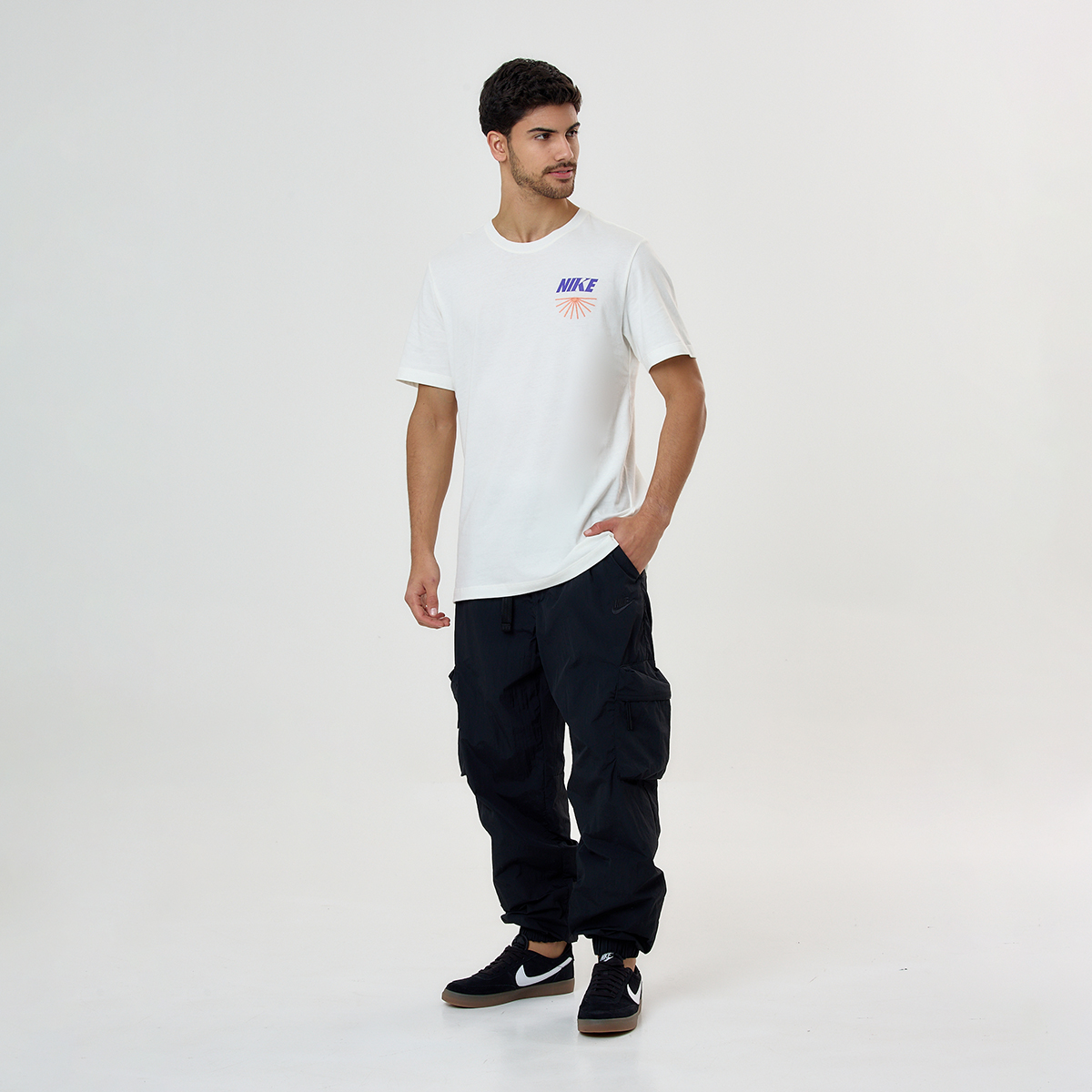 Pantalón Nike Tech Hombre,  image number null