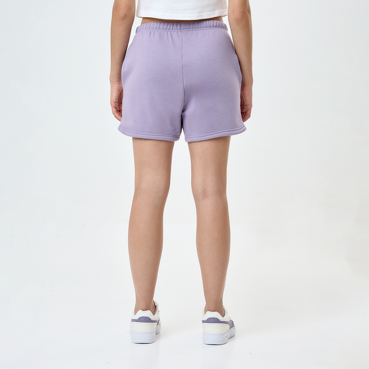 Short Puma Classics Mujer,  image number null