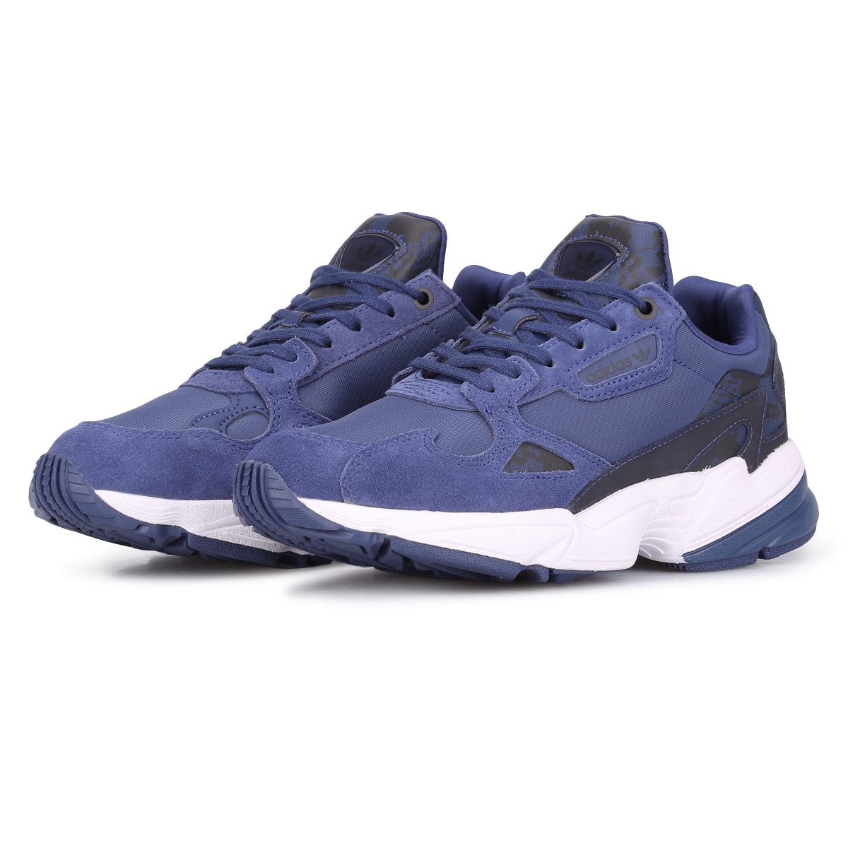 Zapatillas adidas falcon w on sale