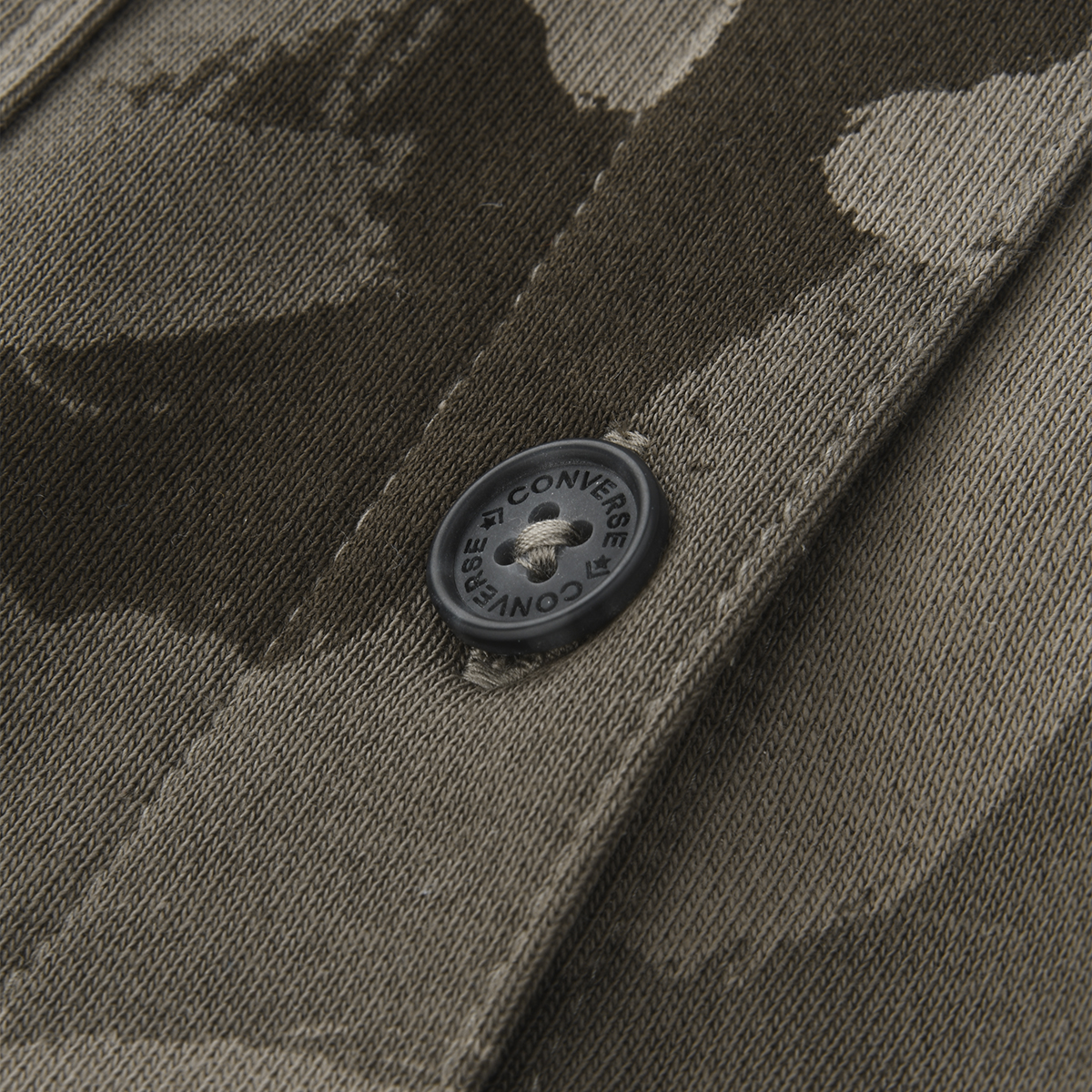 Camisa Converse Camo Mujer,  image number null
