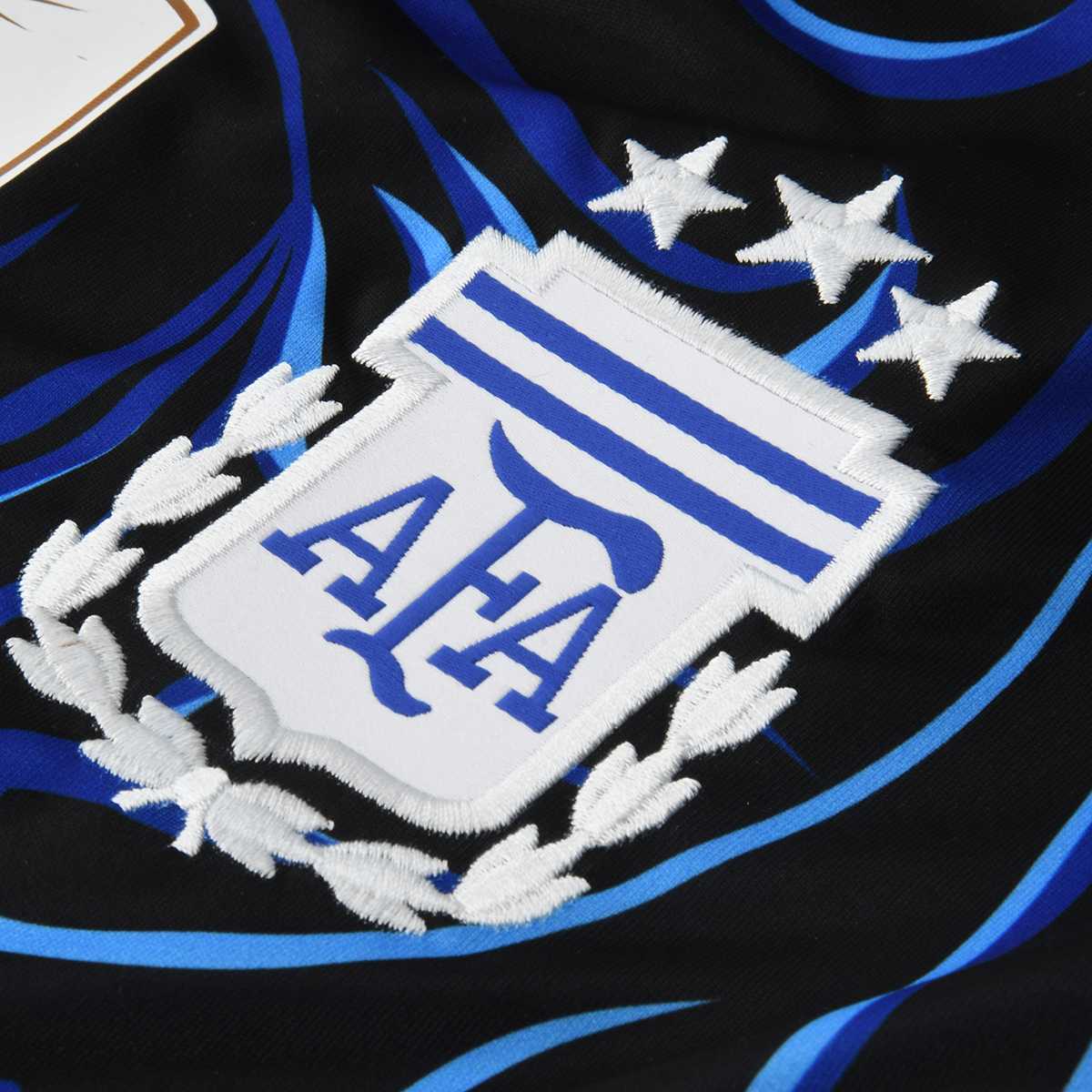 Camiseta Selecci&oacute;n Argentina adidas Alternativa 26 Hombre,  image number null