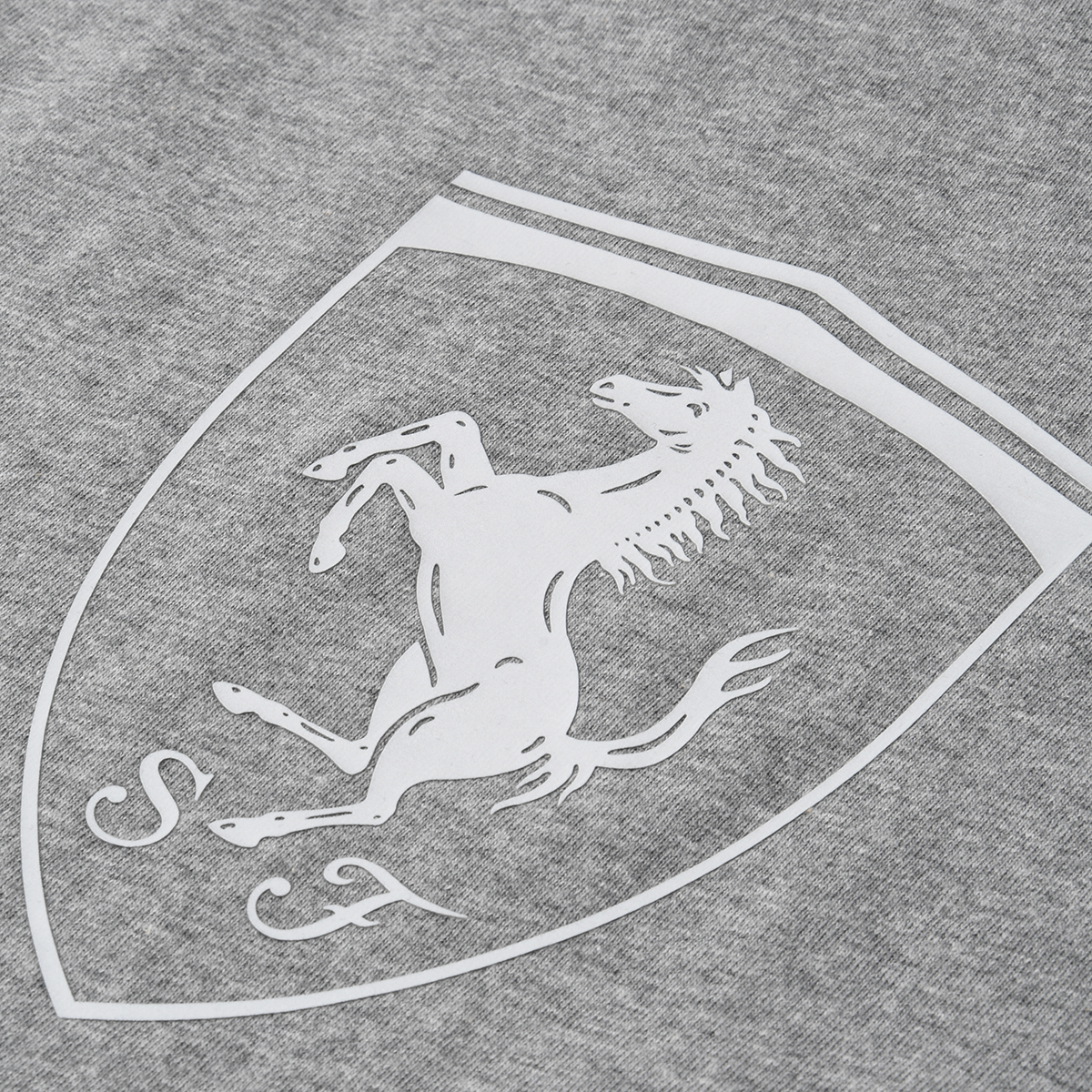 Remera Puma Ferrari Lifestyle Hombre,  image number null