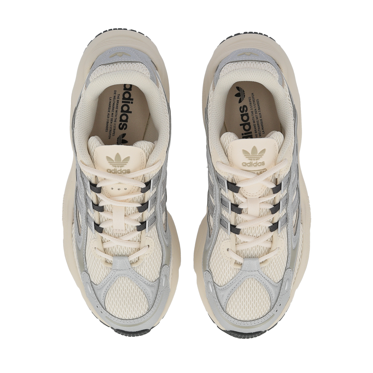 Zapatillas adidas 3 discount streifen the brand