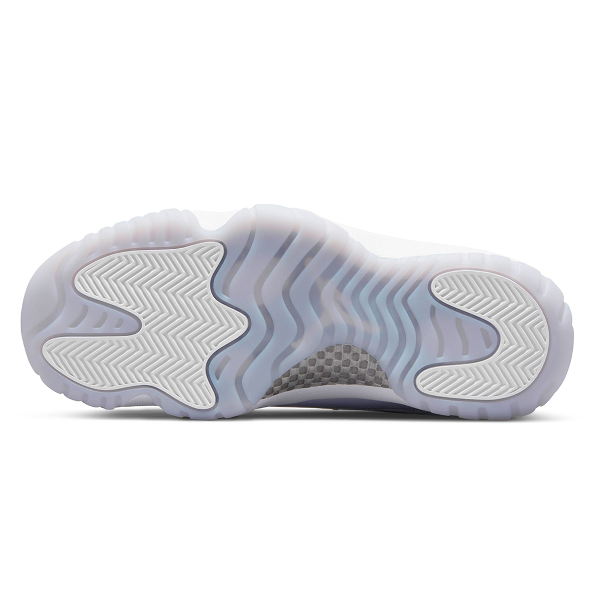 Zapatillas Jordan Air 11 Retro Low Mujer,  image number null