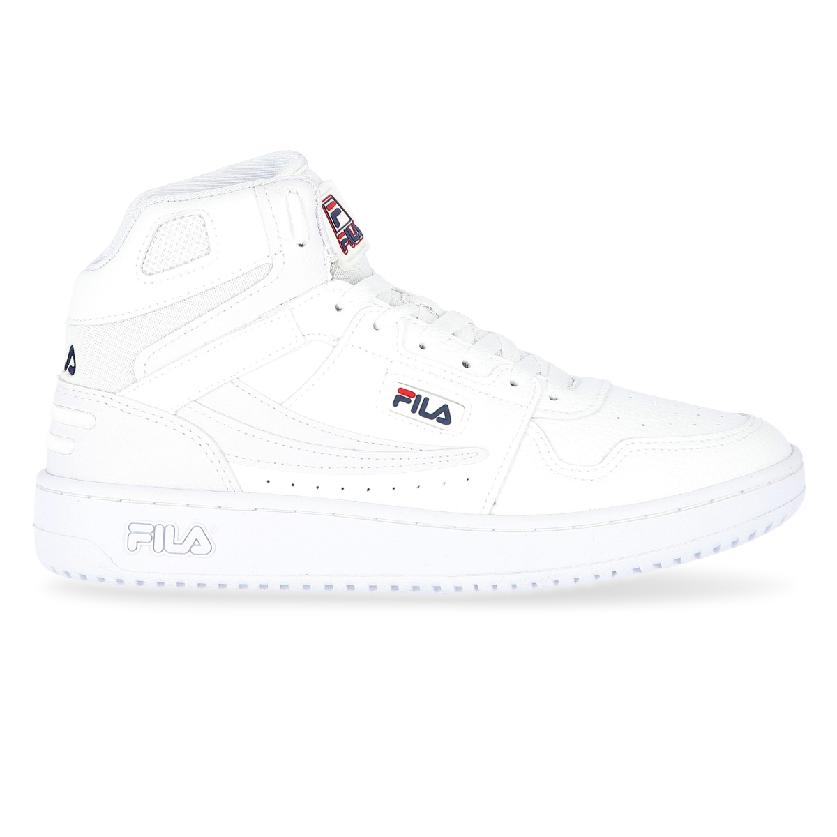 Zapatillas Fila Acd Mid Hombre,  image number null