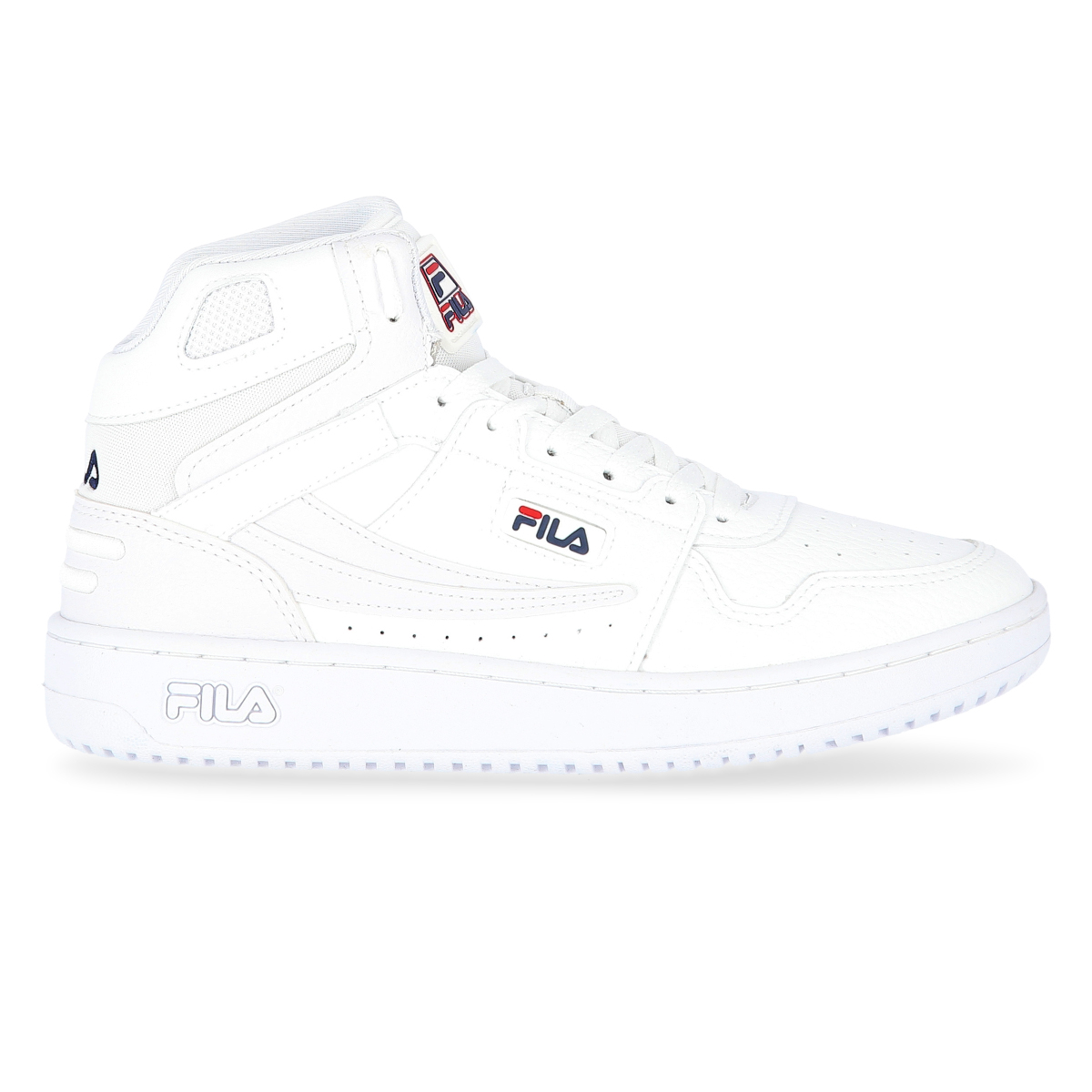 Zapatillas Fila Mid Hombre Moov