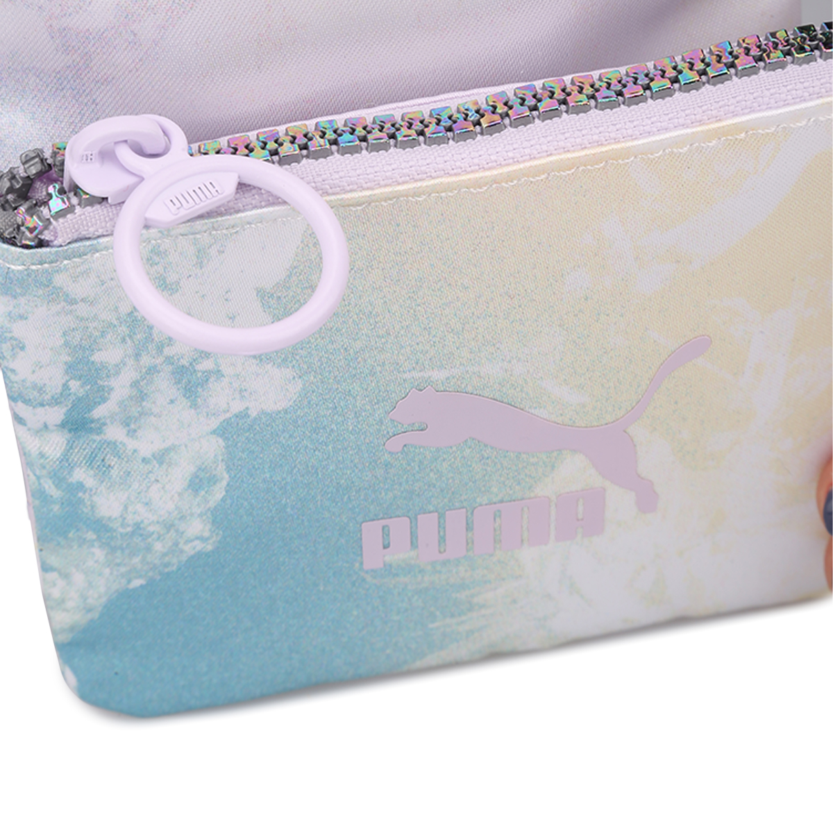 Billetera Puma Prime Time Multi Pouch,  image number null