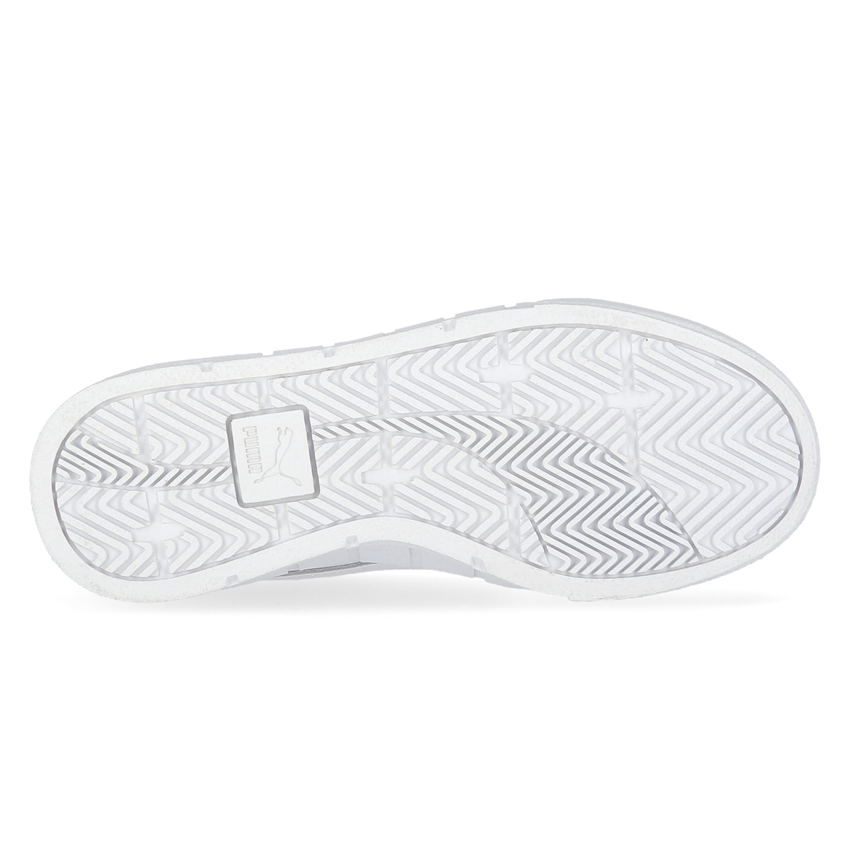 Zapatillas Puma Cali Court Lth Mujer,  image number null
