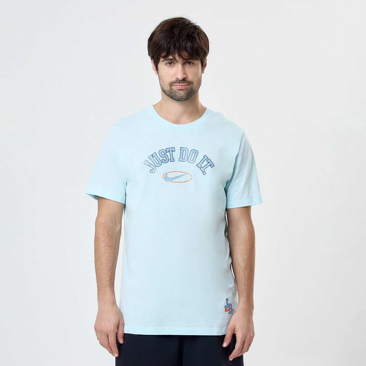 Remera Nike Sportswear Jdi,  image number null