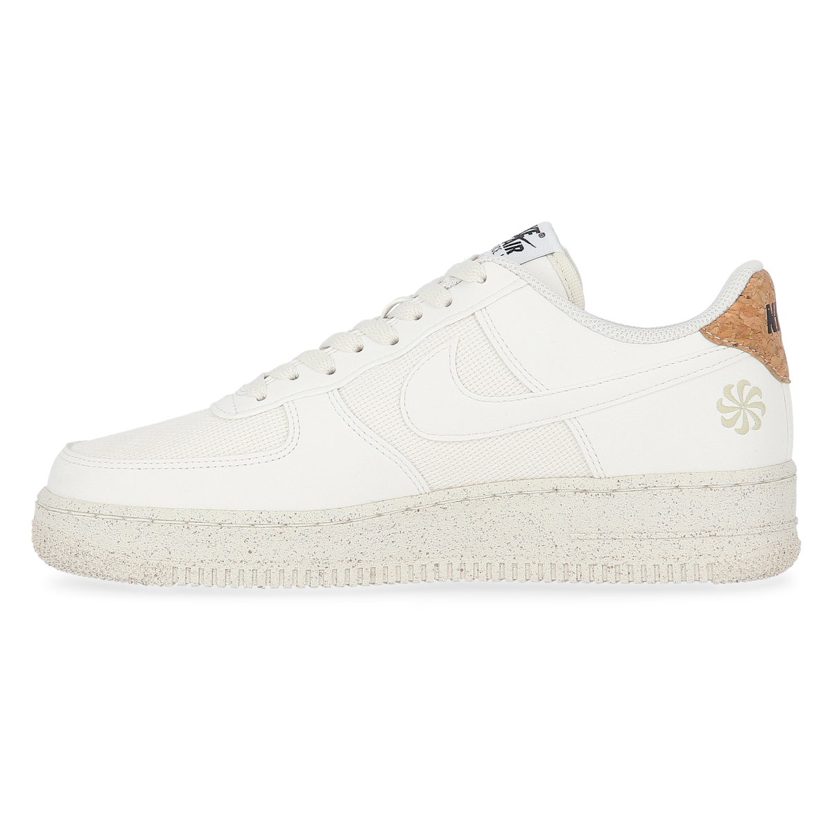 Zapatillas Nike Air Force 1 Lv8 Next Nature Hombre,  image number null