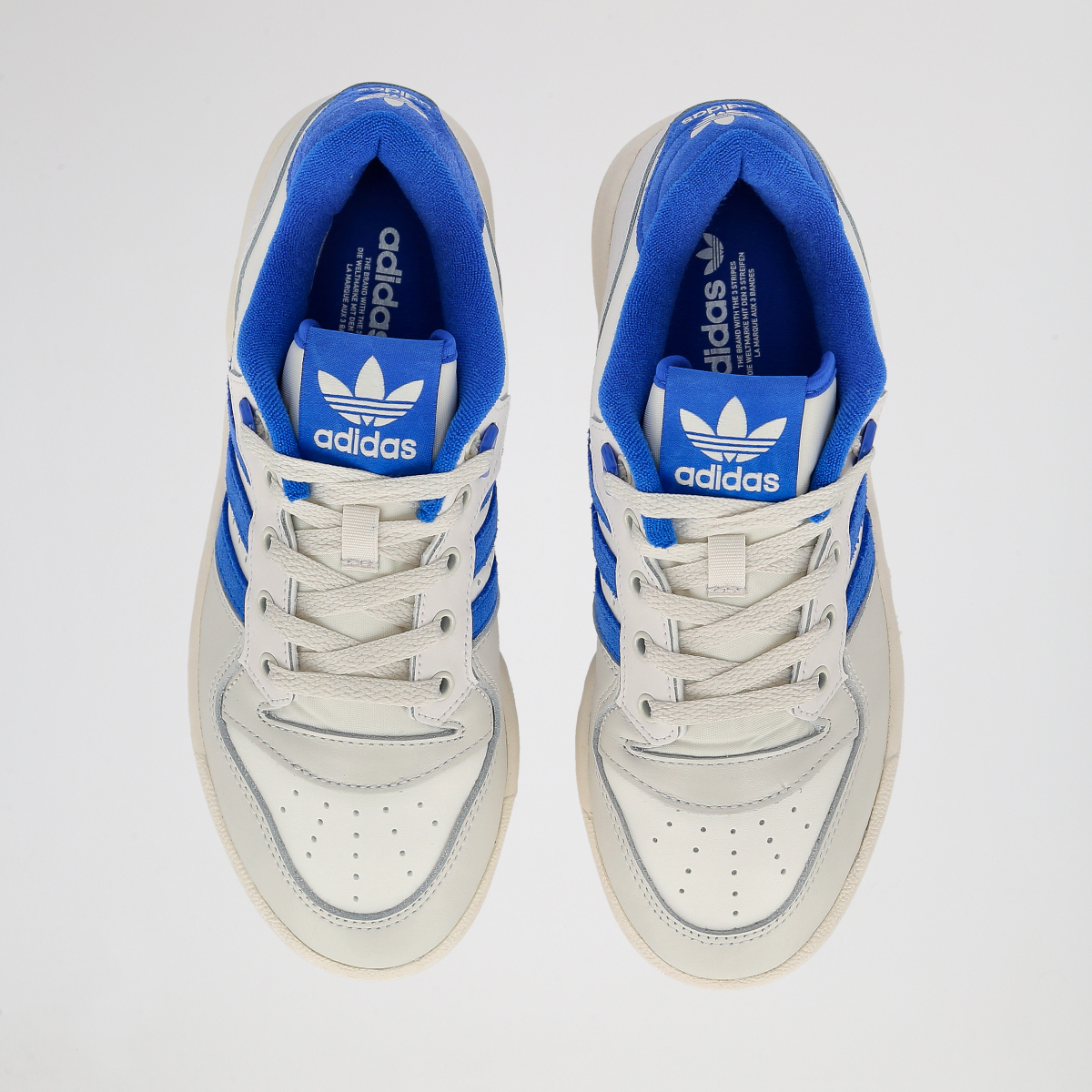 Zapatillas adidas Rivalry Low Mujer,  image number null