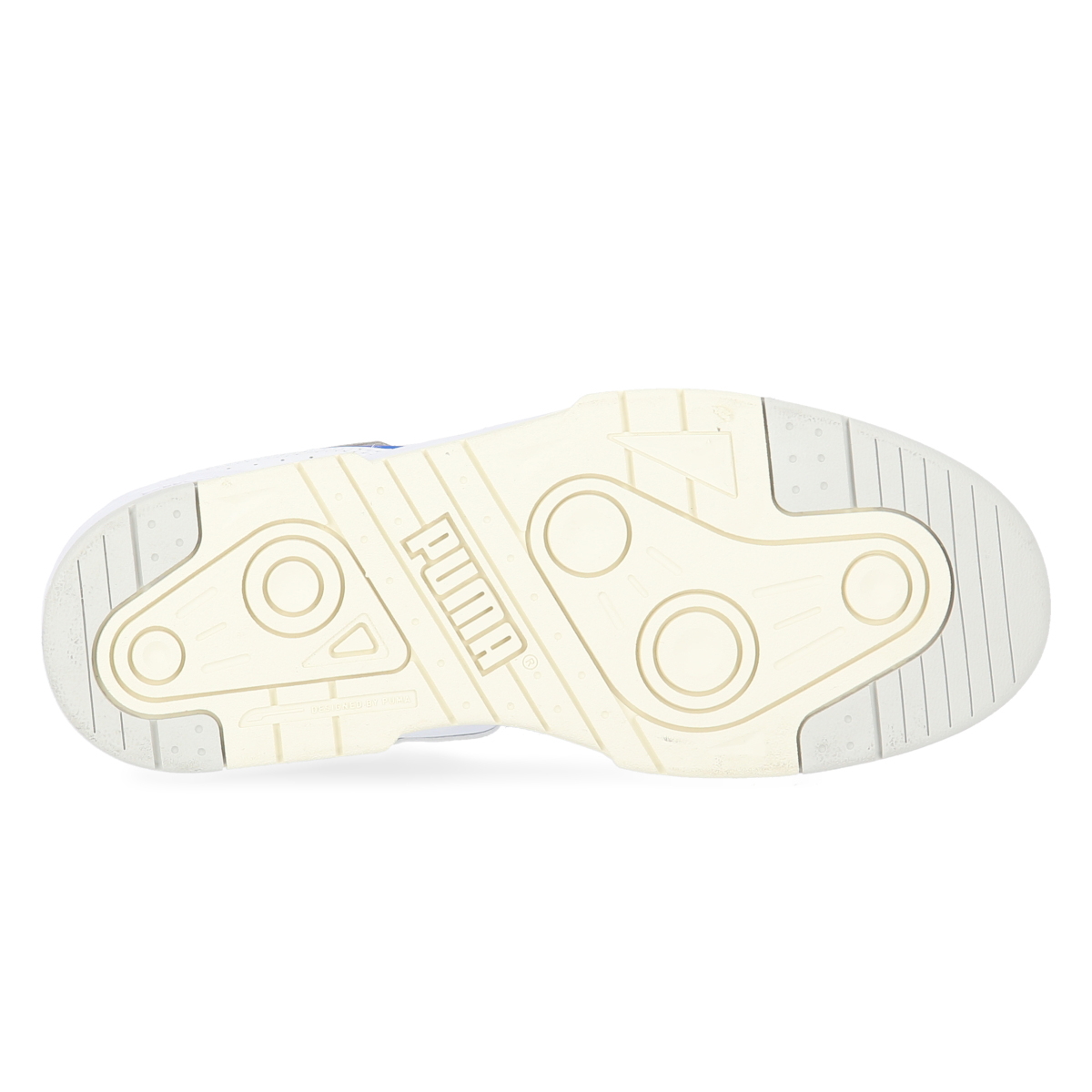 Zapatillas Puma Slipstream Bball Hombre,  image number null