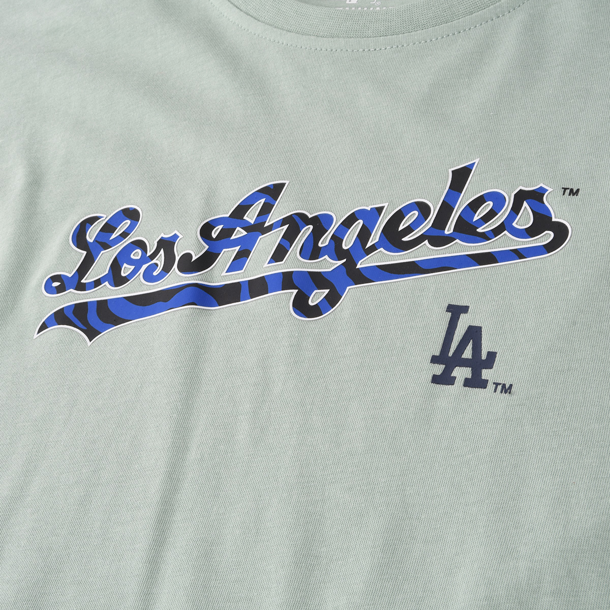 Remera MLB Fit para Mujer,  image number null