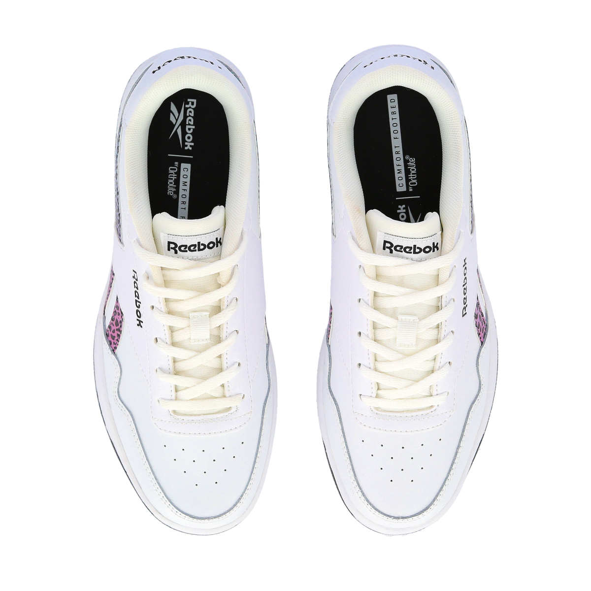 Zapatillas Reebok Royal Techque Mujer,  image number null