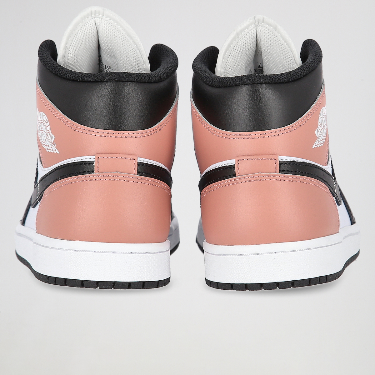 Zapatillas Jordan Air 1 Mid Hombre,  image number null