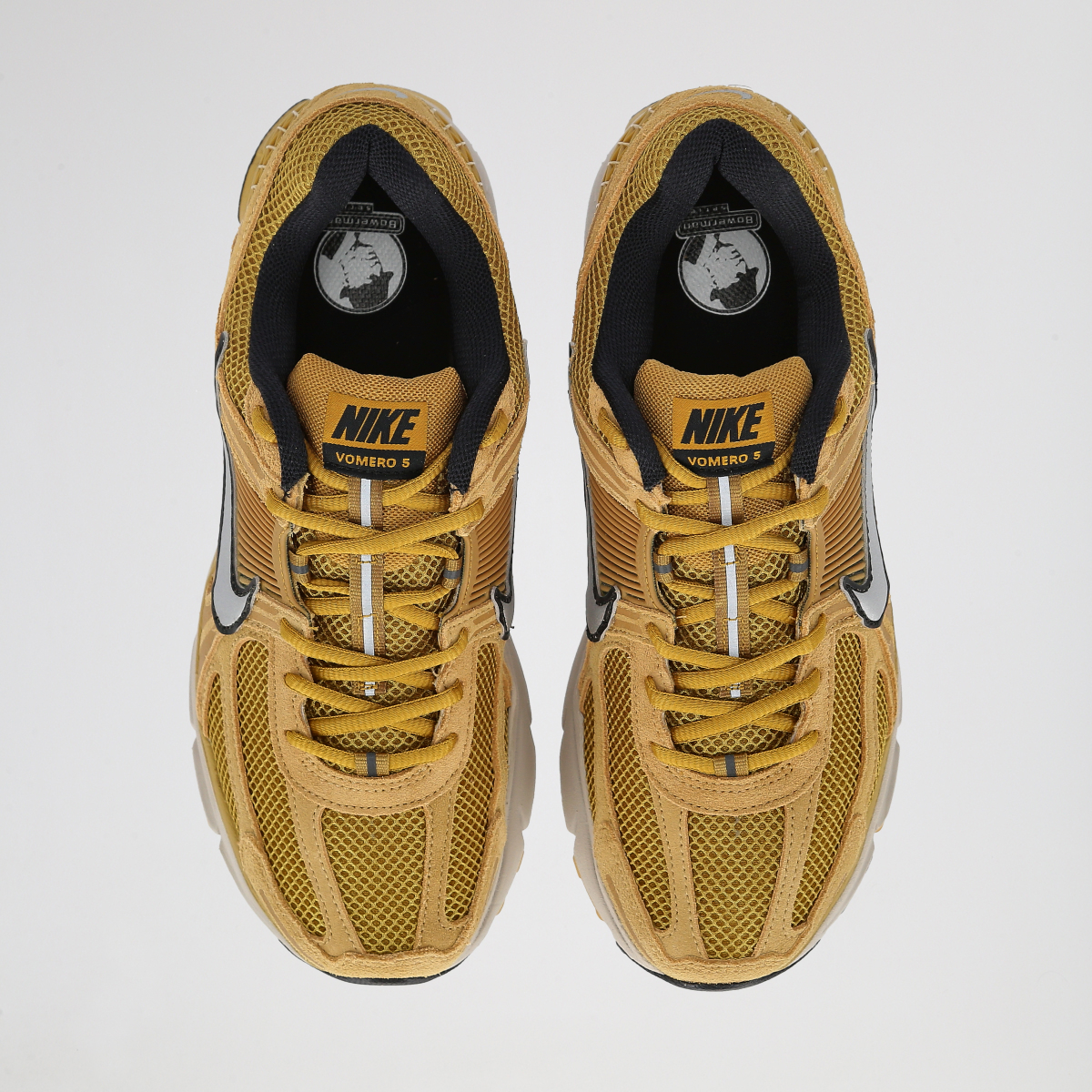 Zapatillas Nike Zoom Vomero 5 Hombre,  image number null