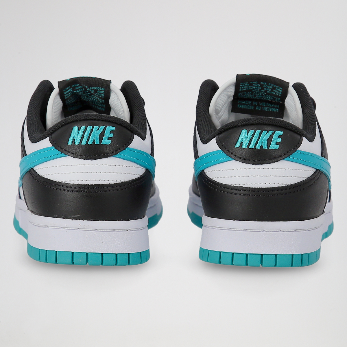 Zapatillas Nike Dunk Low Retro para Hombre,  image number null