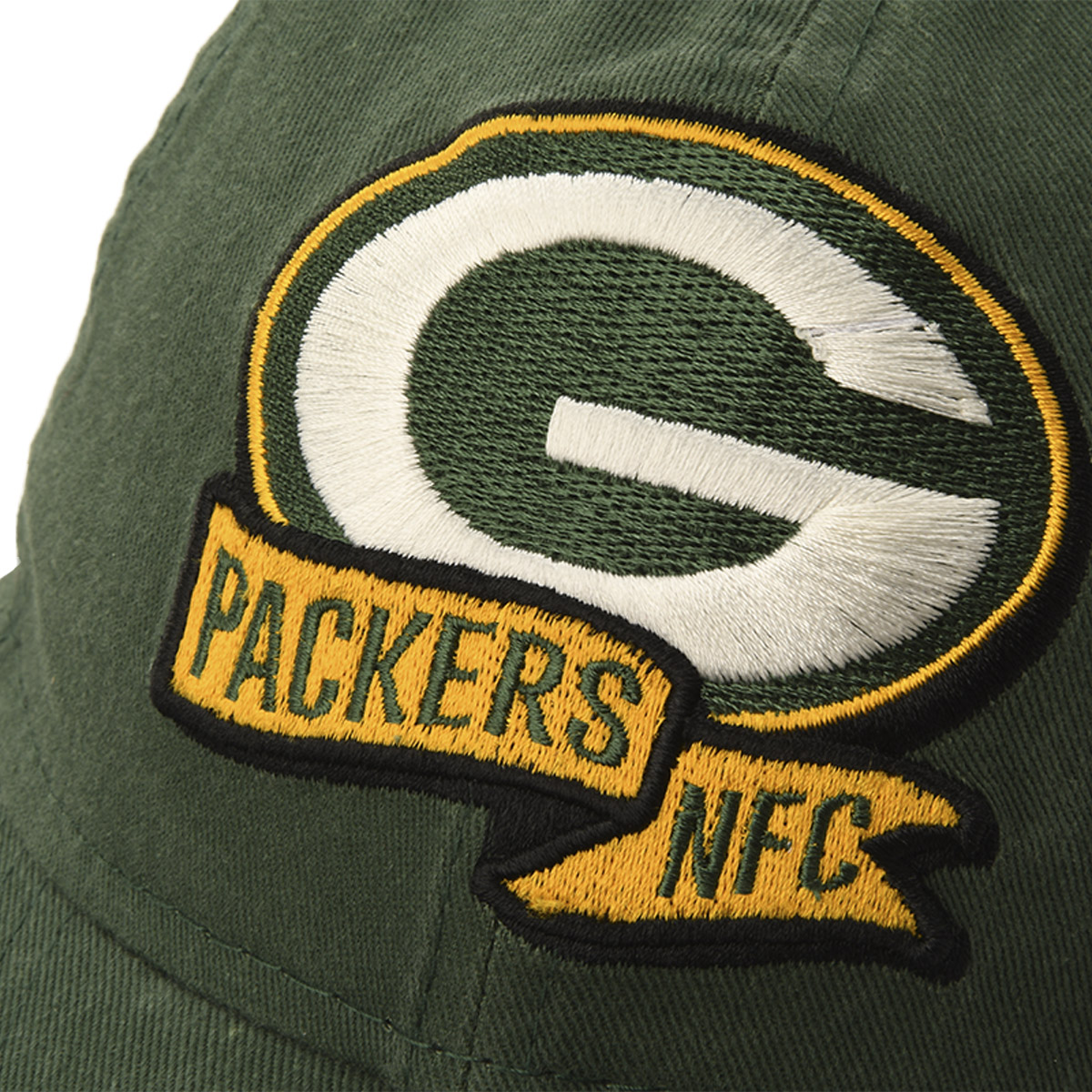 Gorra New Era 920 Green Bay Packers,  image number null