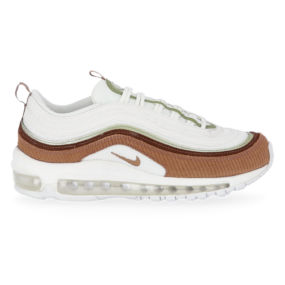 Zapatillas nike 97 top mujer