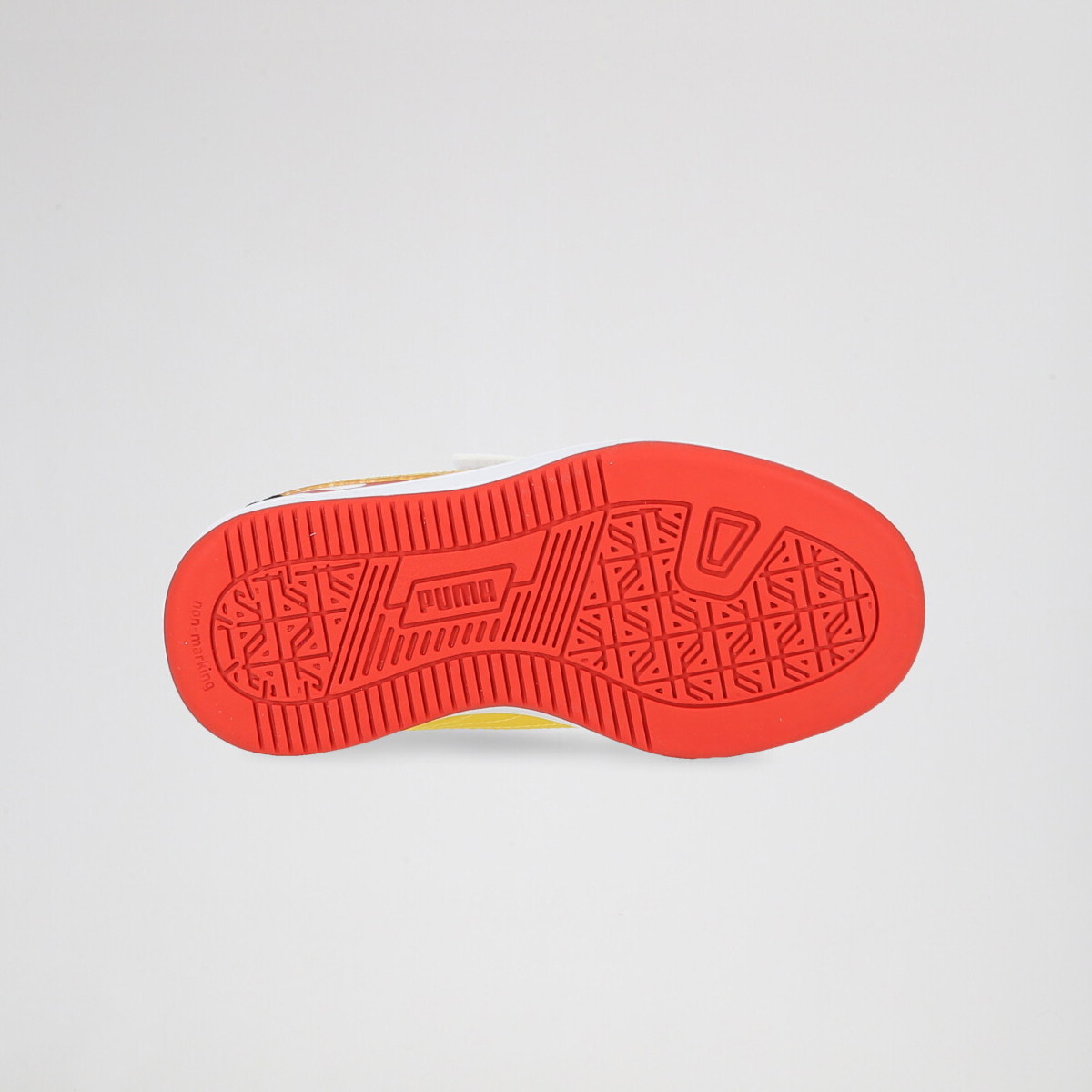 Zapatillas Puma x HOT WHEELS™ Caven 2.0 Infantil,  image number null