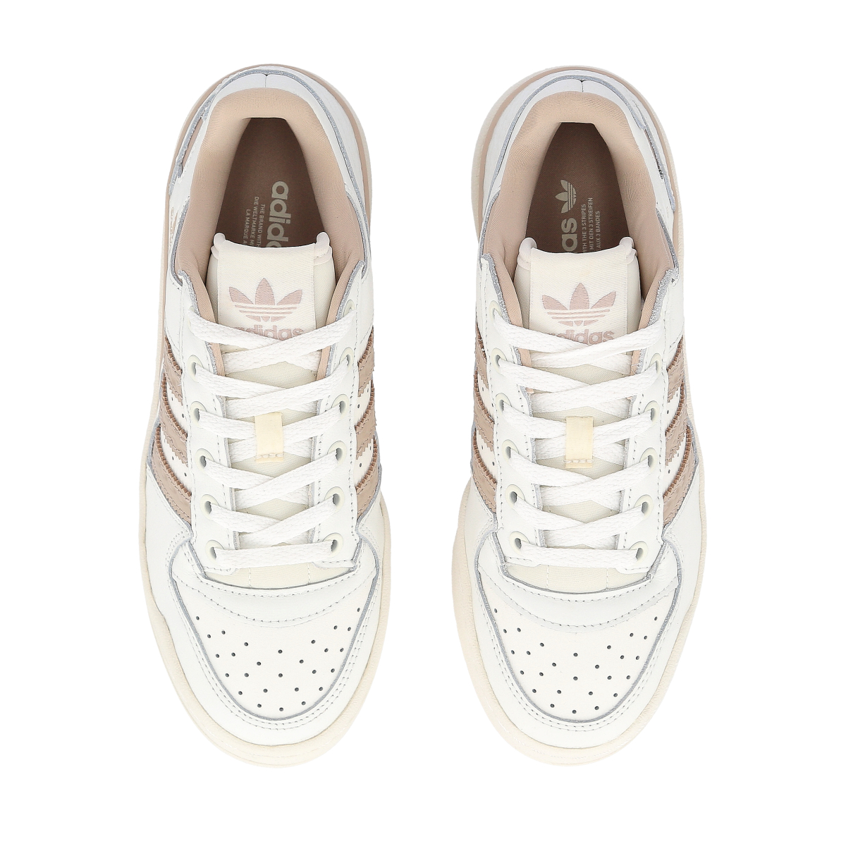 Zapatillas adidas Forum Bold Stripes Mujer,  image number null