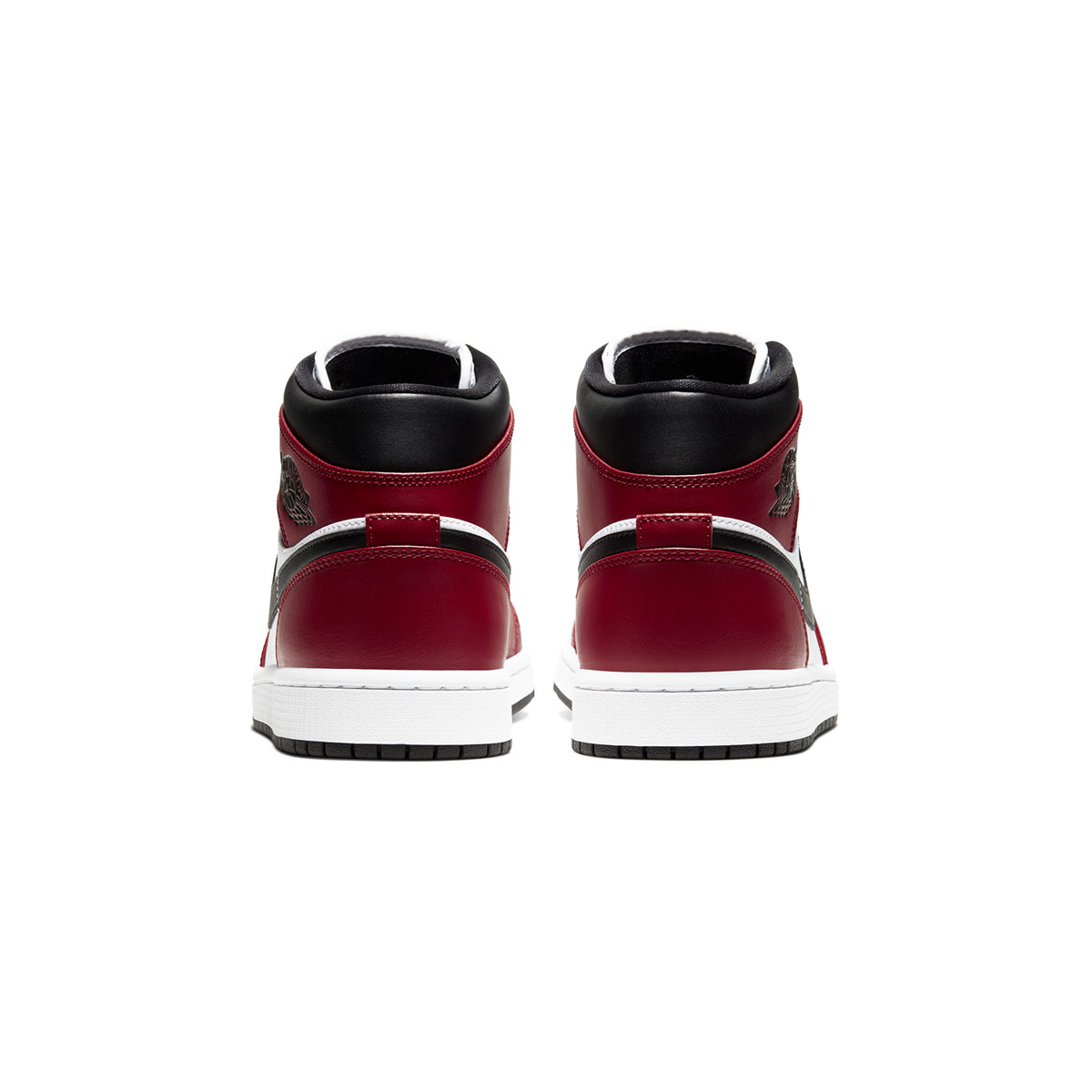 Zapatillas Jordan Air 1 Mid Hombre,  image number null