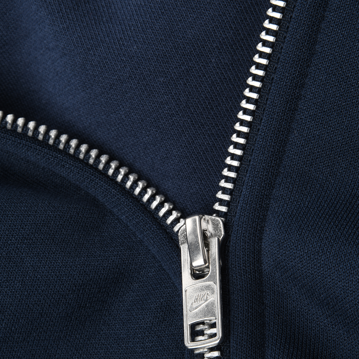 Buzo con Cierre Nike Club Knit Hombre,  image number null