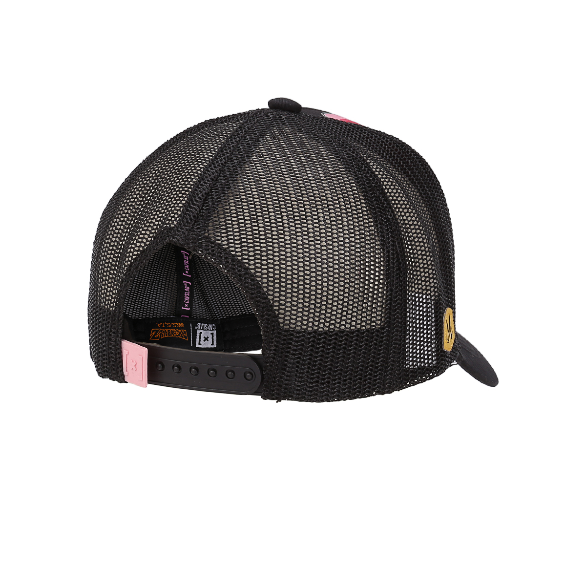 Gorra Capslab Dragon Ball Majin Buu 2,  image number null