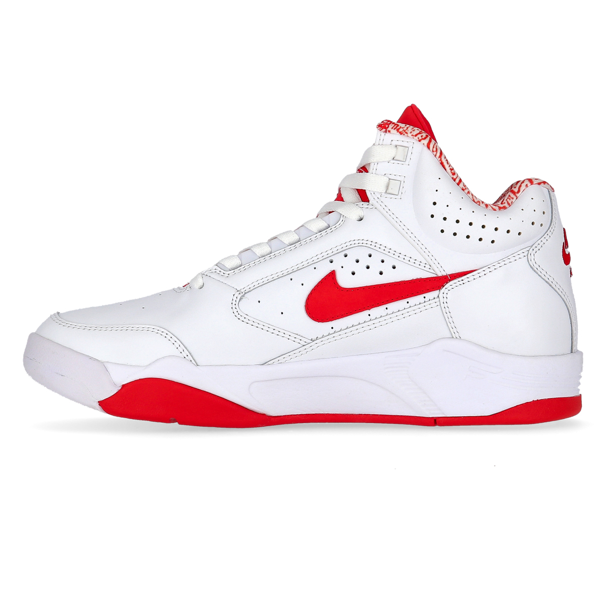 Zapatillas Nike Air Flight Lite Mid Hombre,  image number null