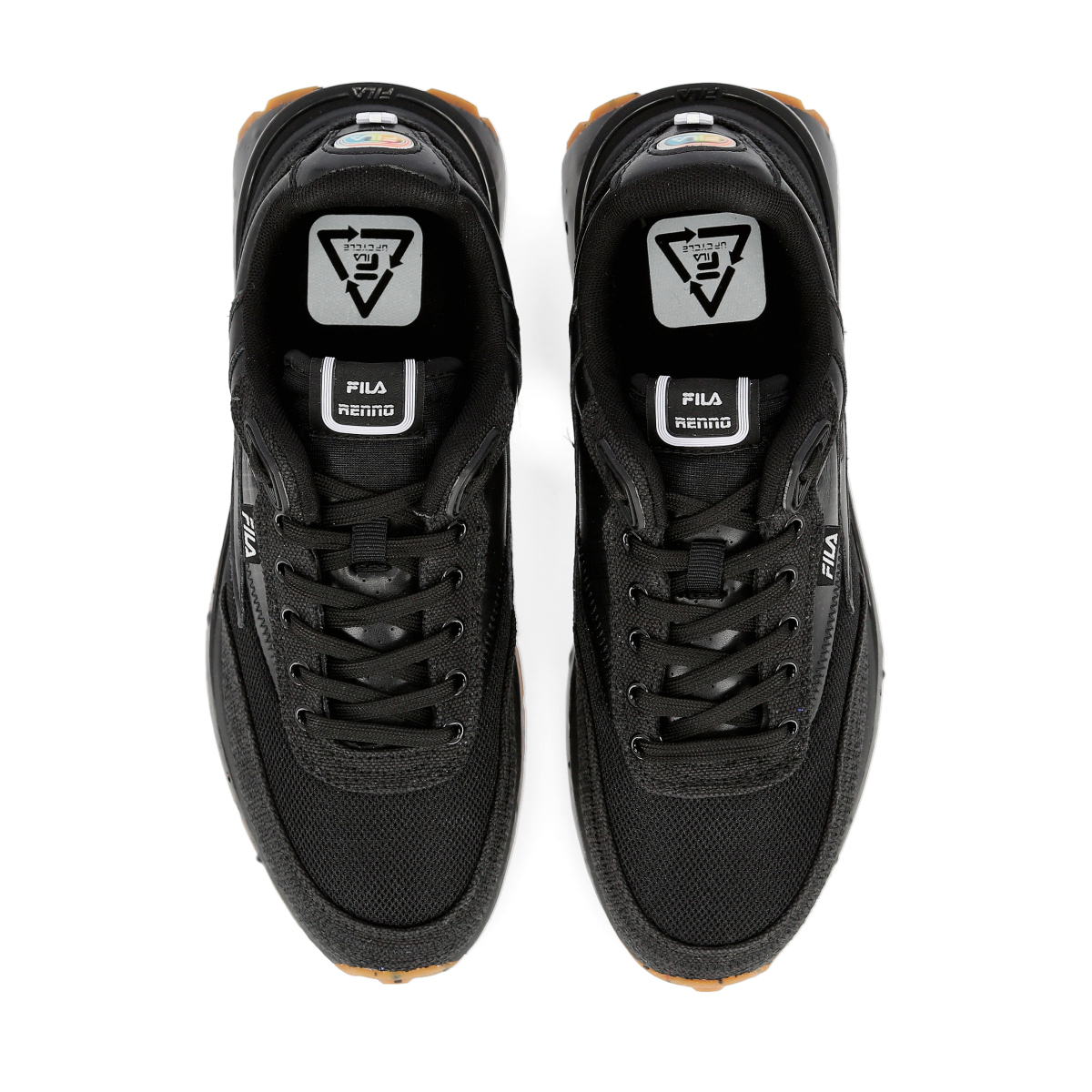 Zapatillas Fila Renno Eco Hombre,  image number null