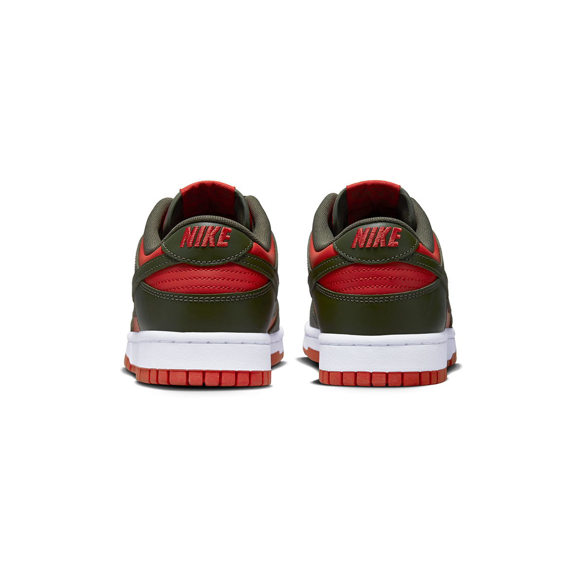 Zapatillas Nike Dunk Low Retro Hombre,  image number null