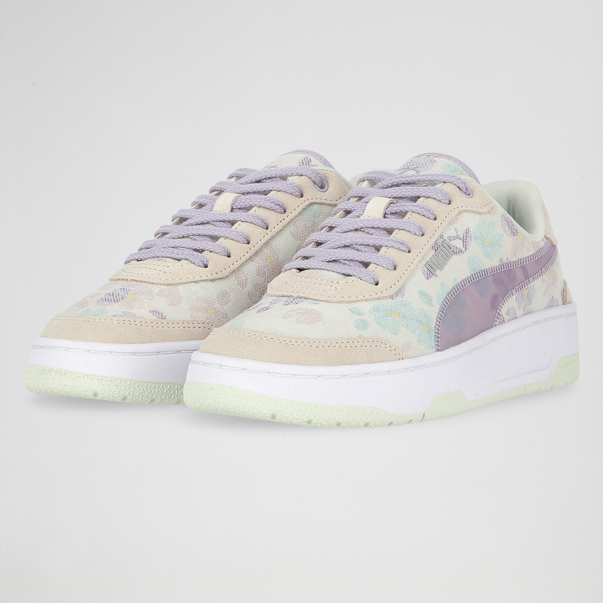 Zapatillas Puma Ca Match Senorita Mujer,  image number null