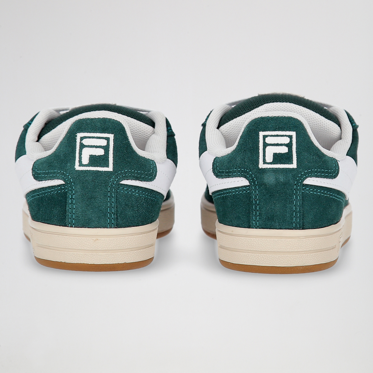 Zapatillas Fila Court 90 Mujer,  image number null