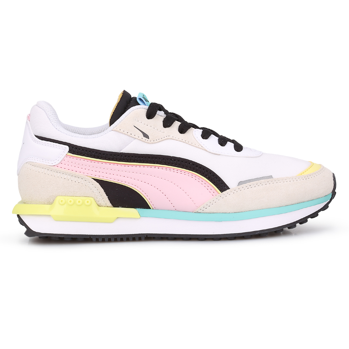 Zapatillas Puma City Rider