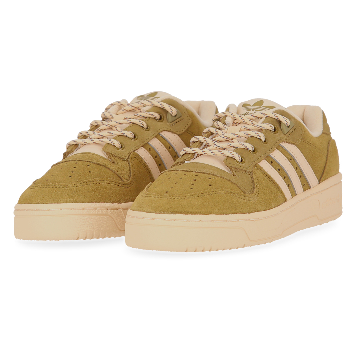 Zapatillas adidas Rivalry Low Mujer,  image number null