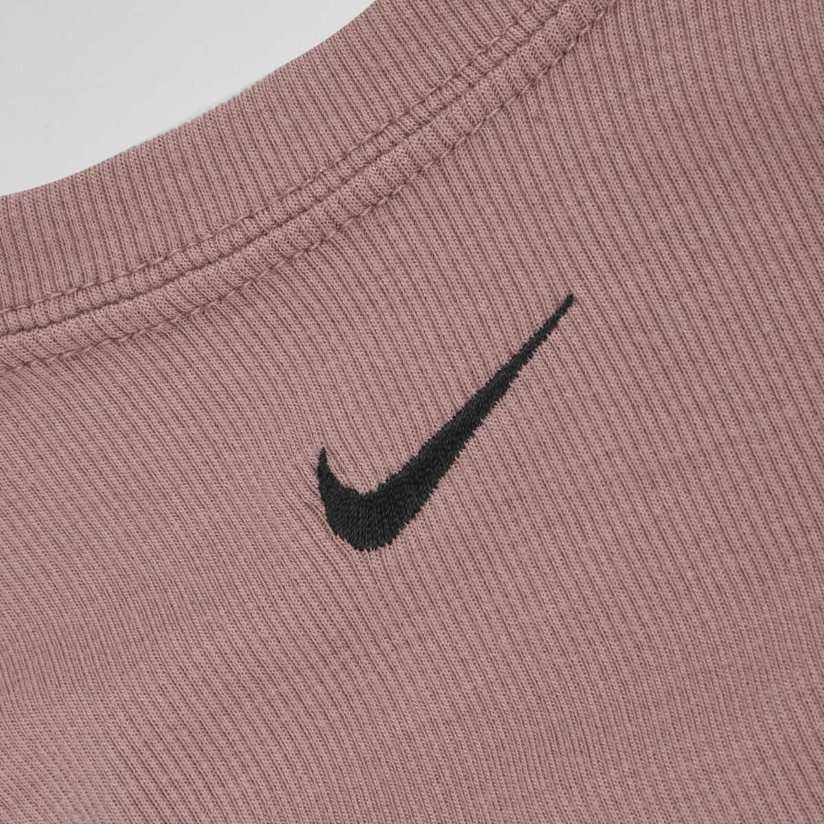 Remera Nike Sportswear Chill Knit Manga Larga Mujer,  image number null