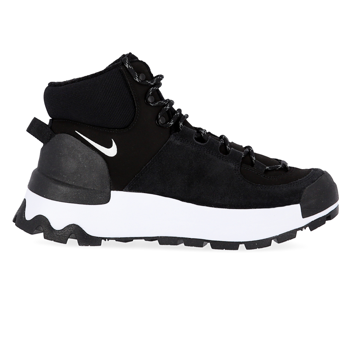 Zapatillas Urbanas Nike City Classic Mujer Moov