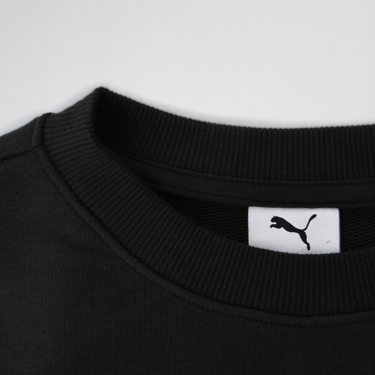 Buzo Puma Wardrobe Essentials de Mujer,  image number null