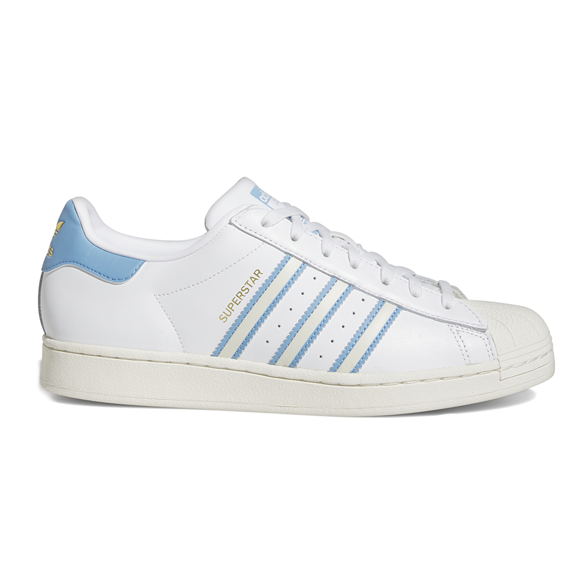 Zapatillas Urbanas adidas Superstar Hombre,  image number null